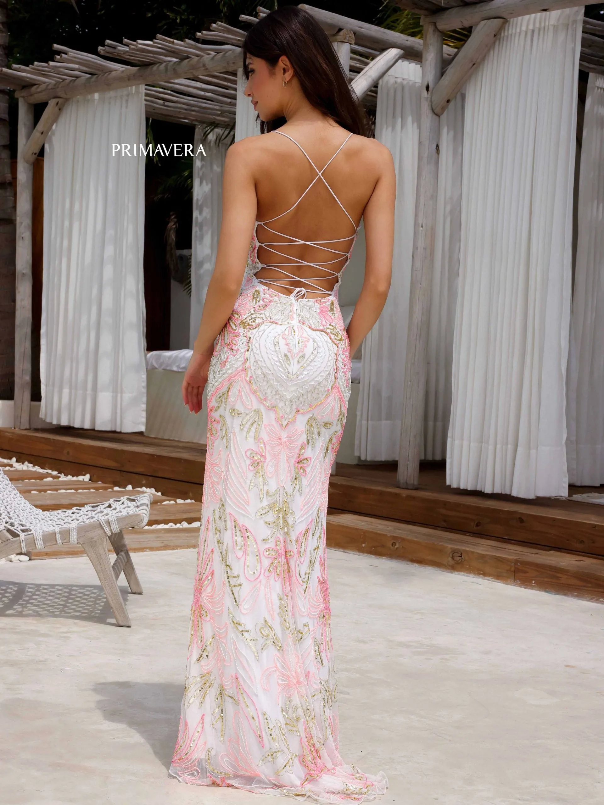 4156 - Primavera Couture