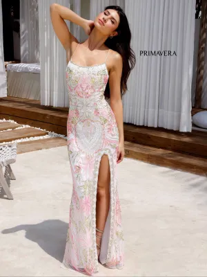 4156 - Primavera Couture