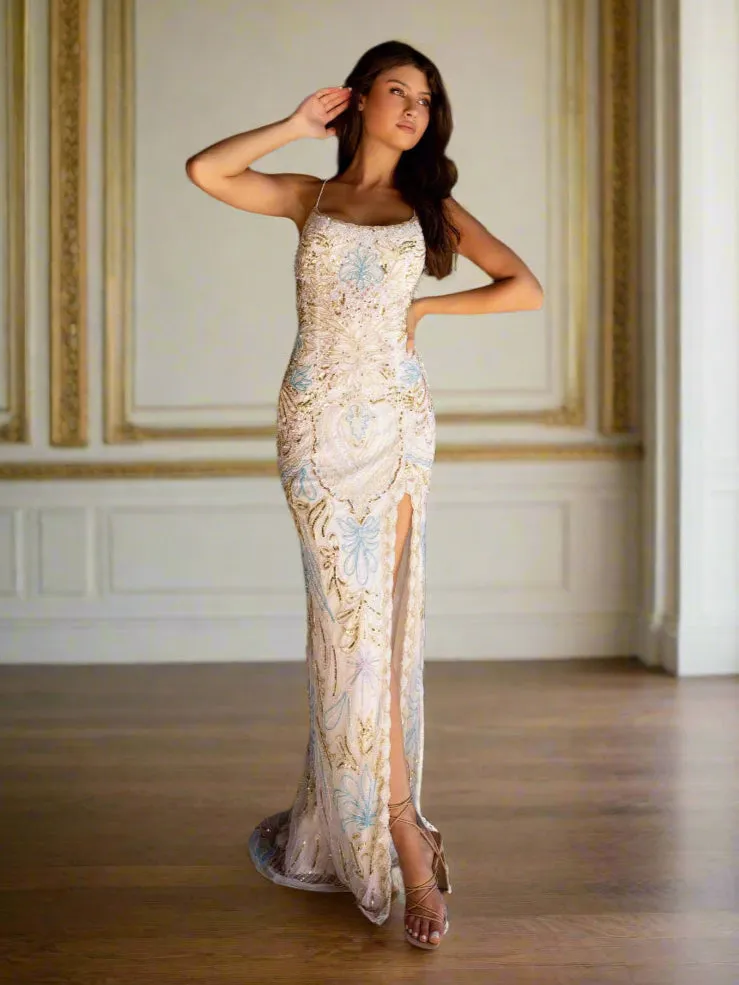 4156 - Primavera Couture