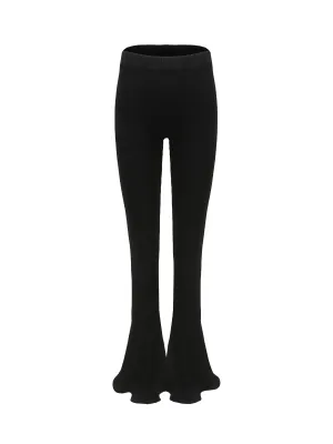 Annalise Pants (Black) (Final Sale)