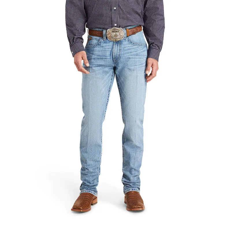 ARIAT M4 RELAXED CRANSTON STRAIGHT JEAN