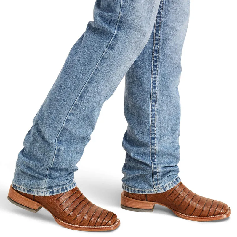ARIAT M4 RELAXED CRANSTON STRAIGHT JEAN