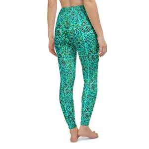 AX0001 Yoga Leggings