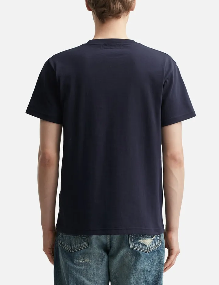 Boro Pocket T-shirt