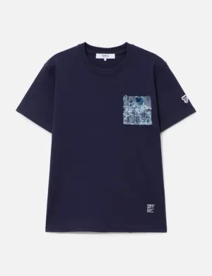 Boro Pocket T-shirt