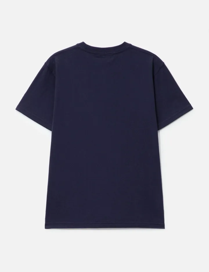 Boro Pocket T-shirt