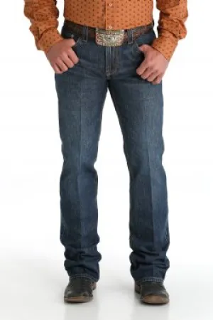 CINCH RELAXED FIT CARTER 2.0 MEDIUM STONE WASH