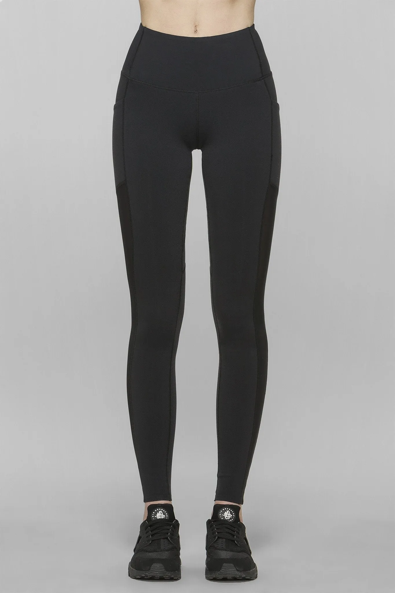 Compress Mesh Leggings Petite 28.5"