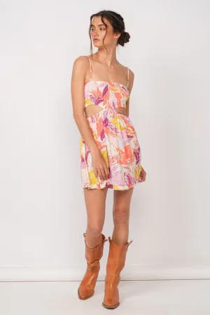Daphne Mini Dress