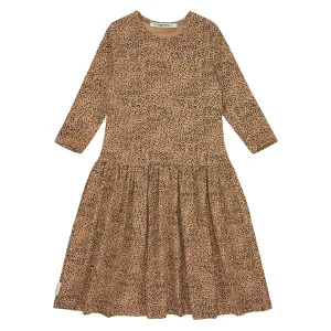 Dress Low Waist Sprinkle Dune