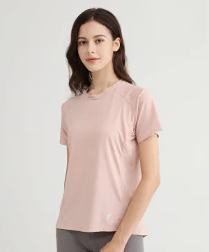 Energized Phygital Womens Sports Tee 801-000066