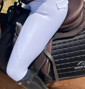 Equestre Sport Performance Competition Leggings