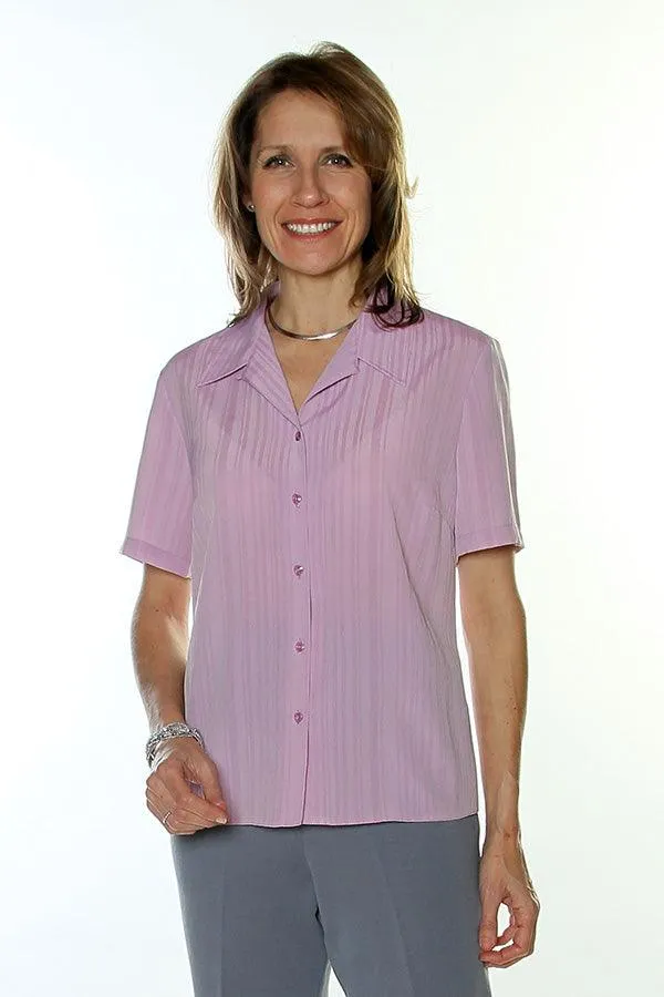 Formal Jacket Blouse