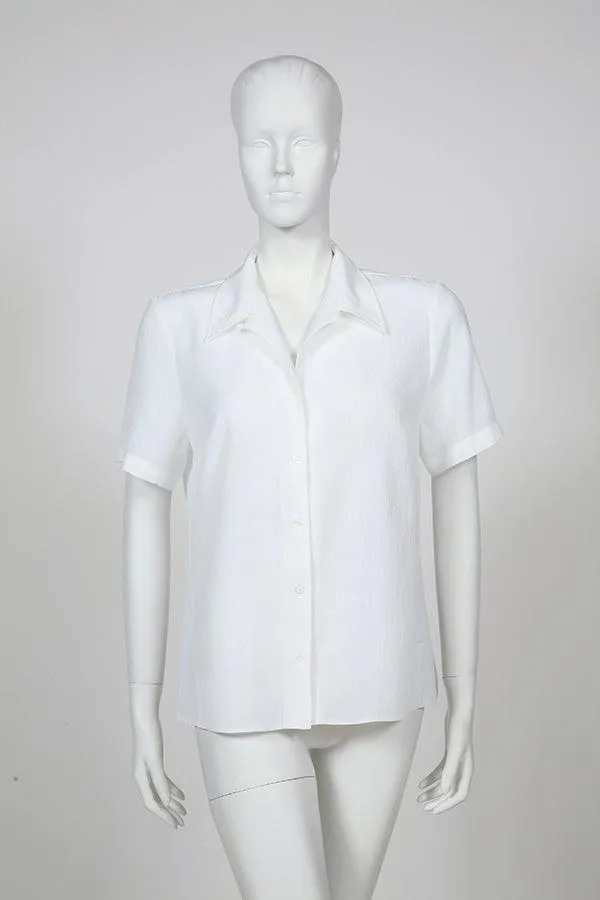 Formal Jacket Blouse