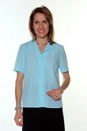 Formal Jacket Blouse