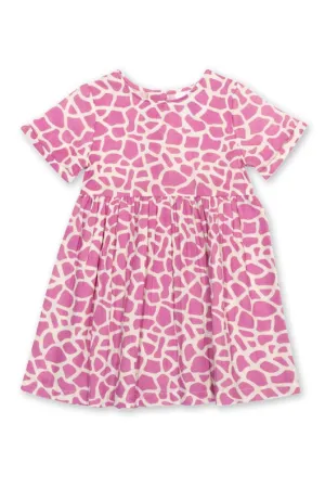 Giraffe Dress