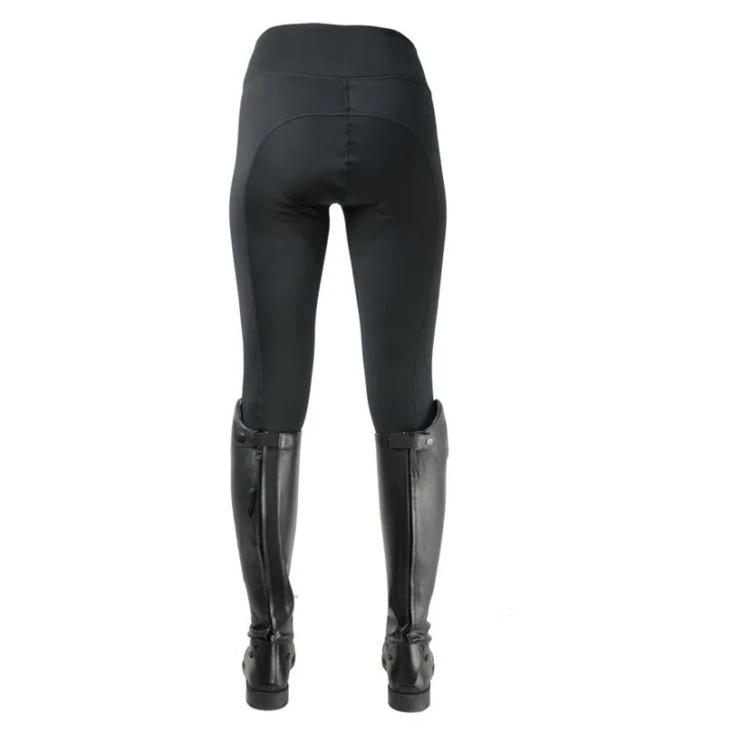 Hy Equestrian Oslo Softshell Riding Tights