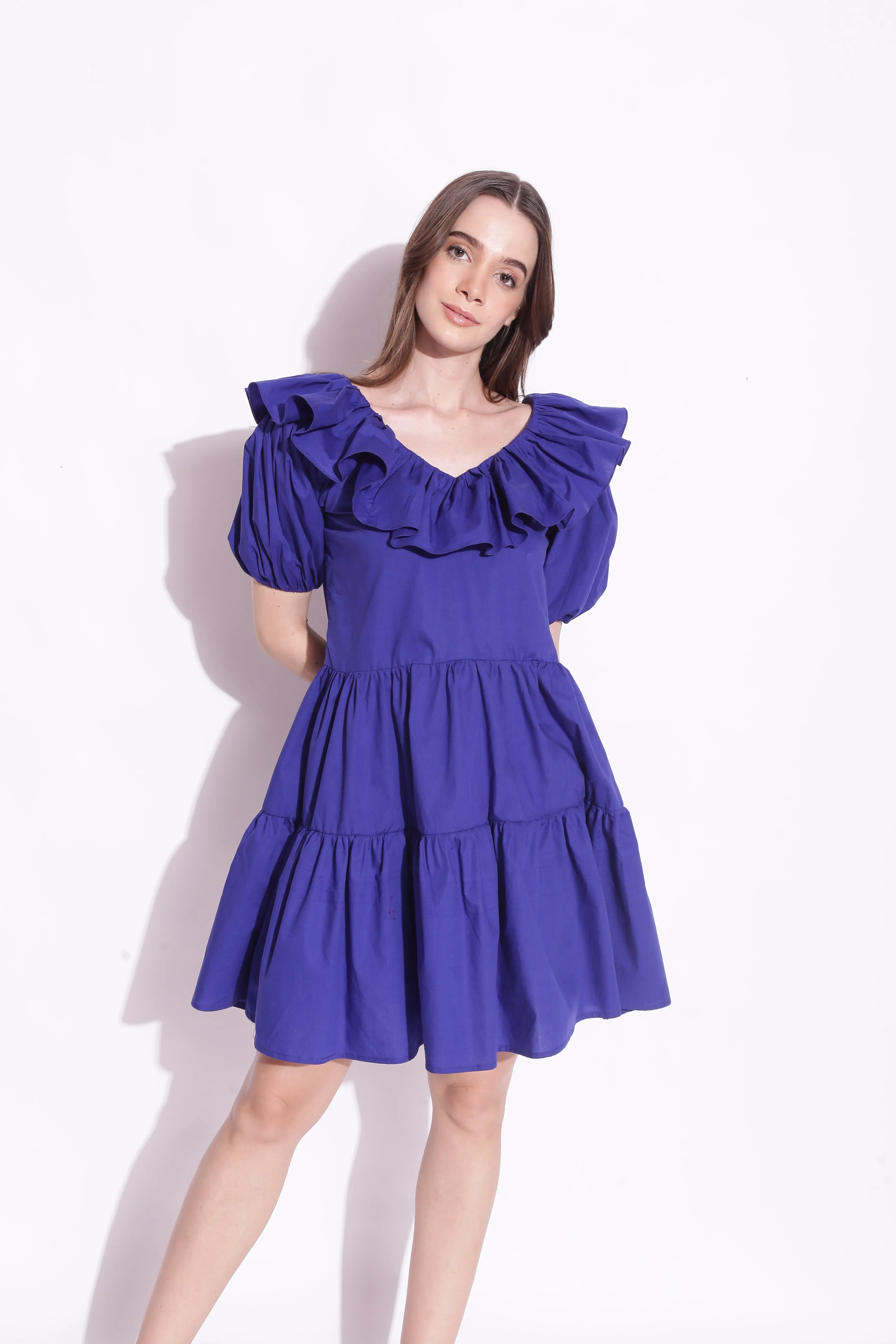 Iris Dress