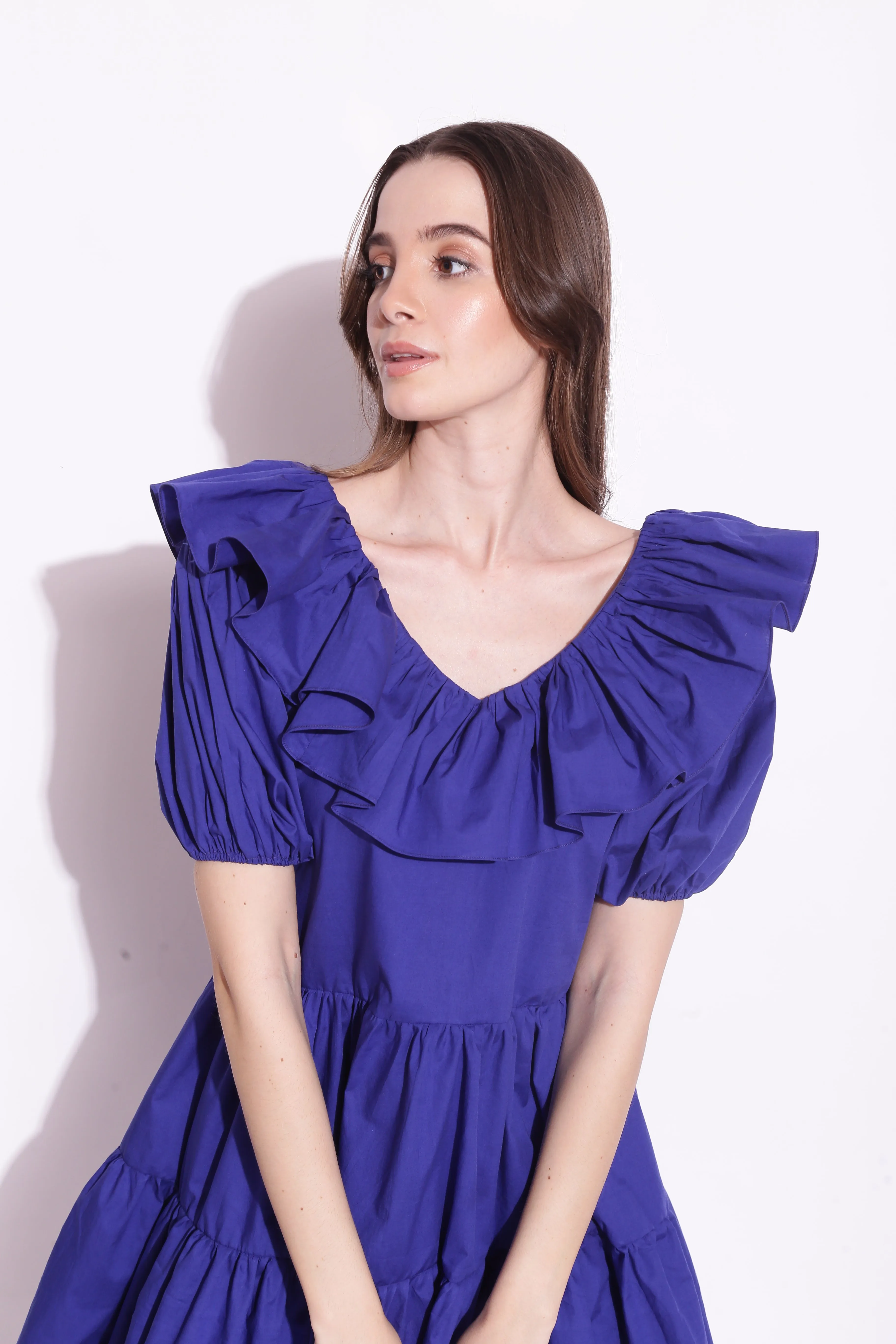 Iris Dress