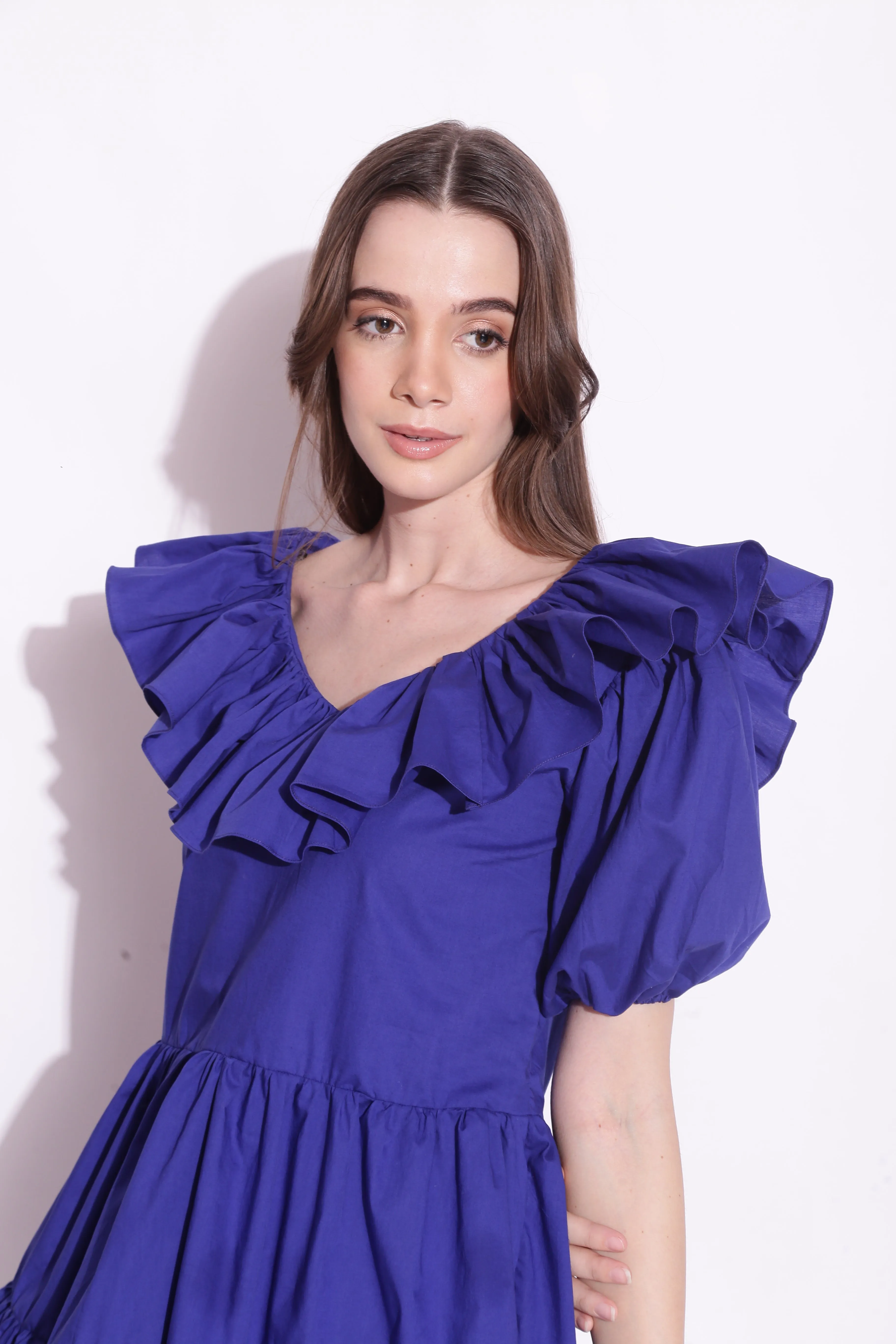 Iris Dress