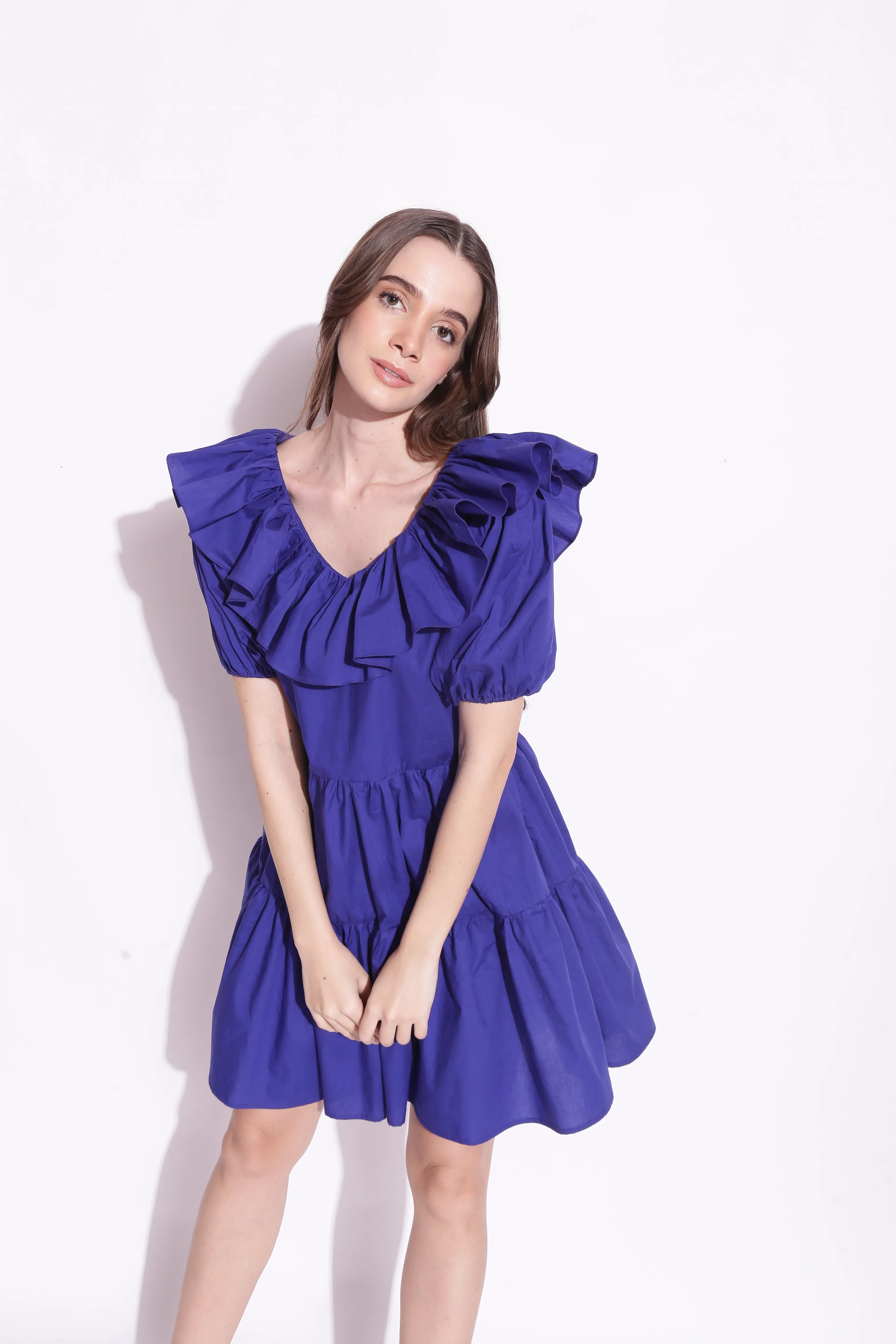 Iris Dress