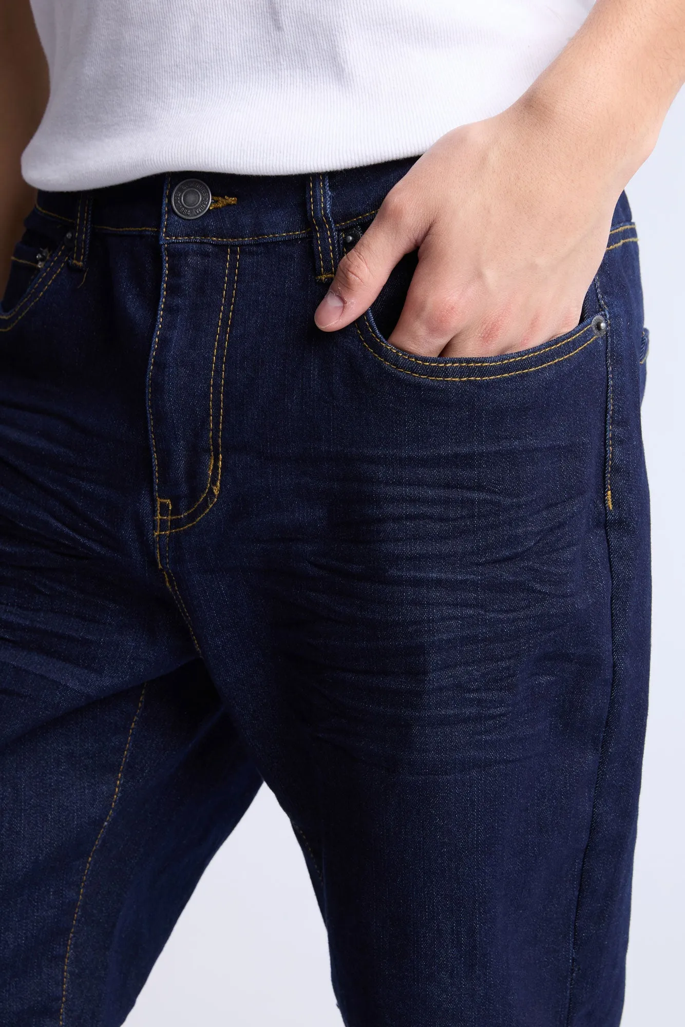 Jake Loose Jeans