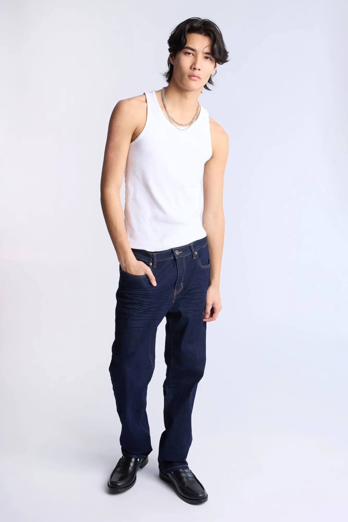 Jake Loose Jeans