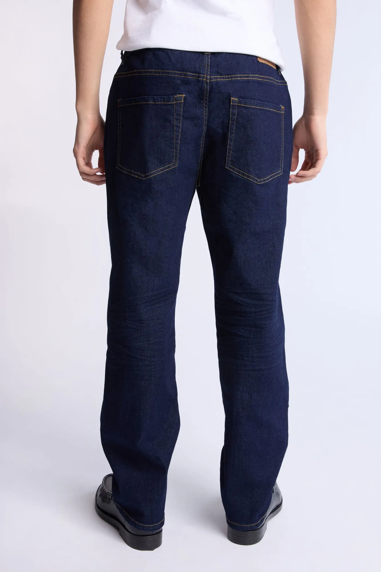 Jake Loose Jeans