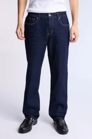 Jake Loose Jeans
