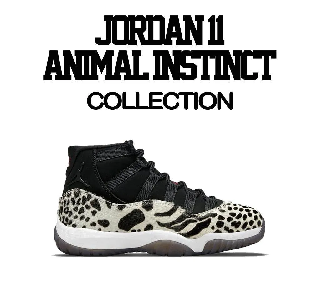 Kids - Animal Instinct 11 Oh Snap Shirt