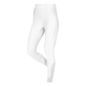Lemieux Demi Pull On Breggings White