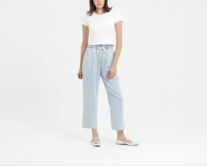 Relaxed Ultrasoft Bamboo Jeans