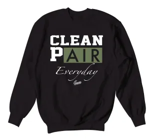 Retro 6 Travis Scott Everyday Sweater