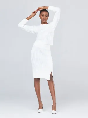 Sweater Skirt