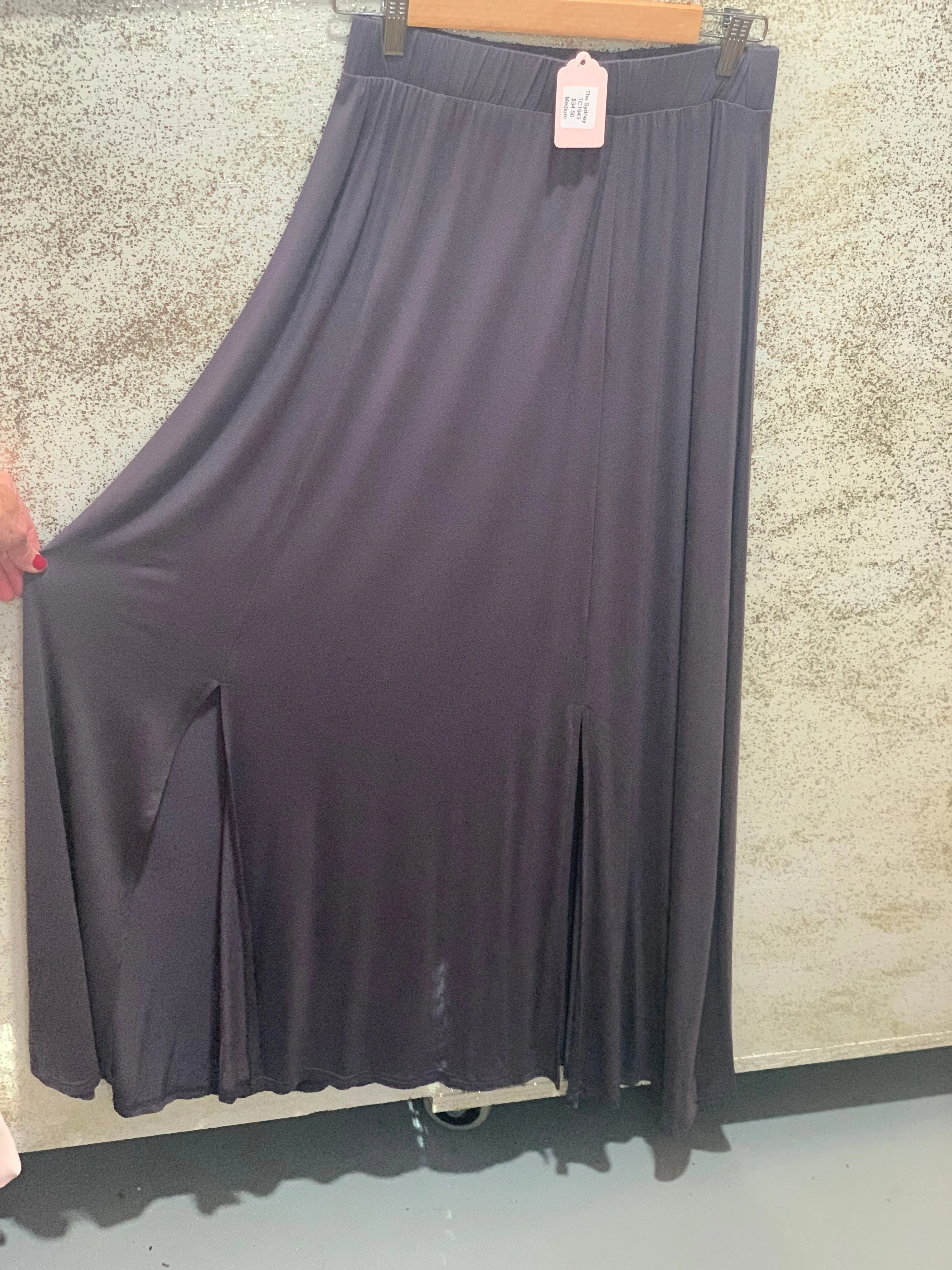 The Sydney Skirt