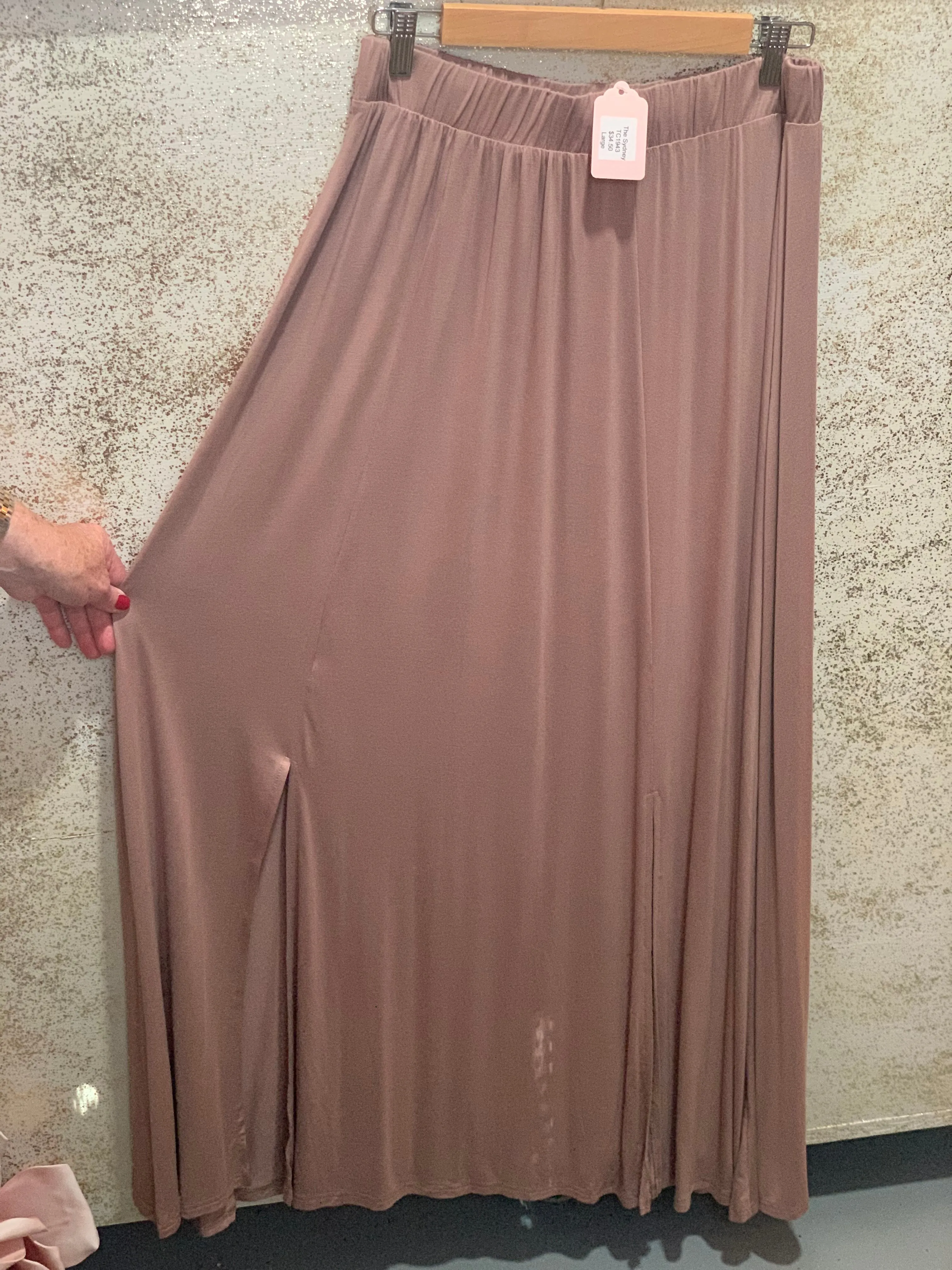 The Sydney Skirt