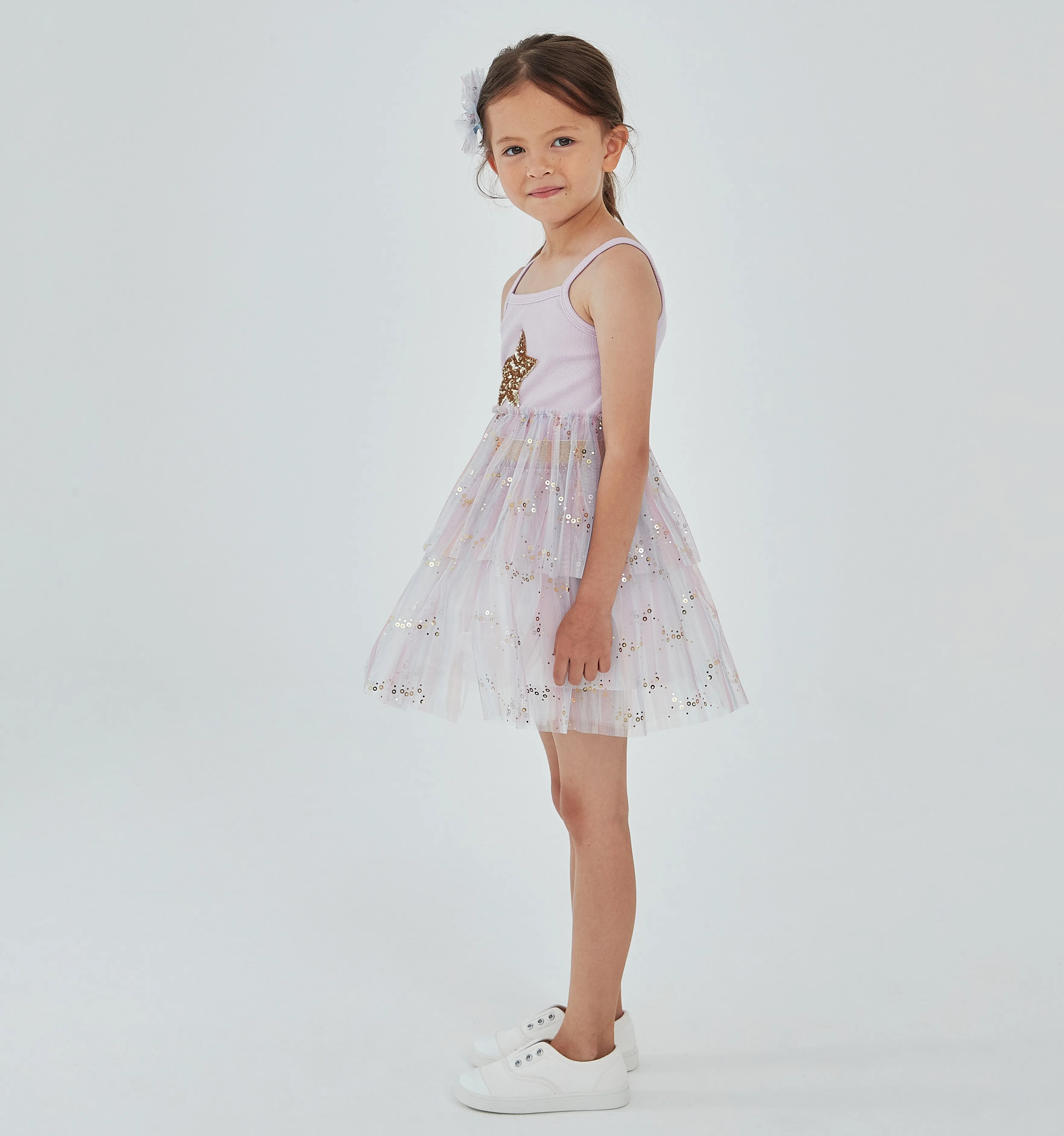 Tutu Tanktop
