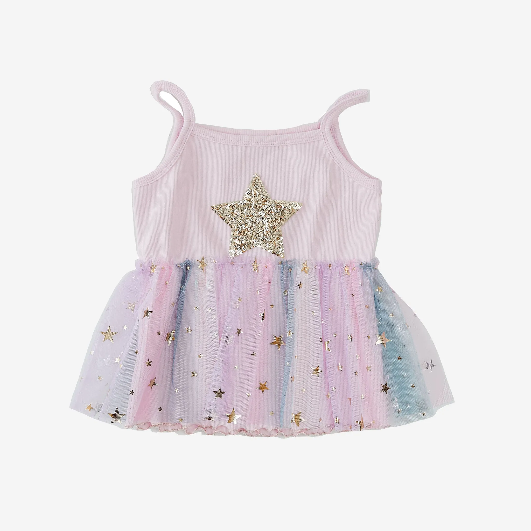 Tutu Tanktop