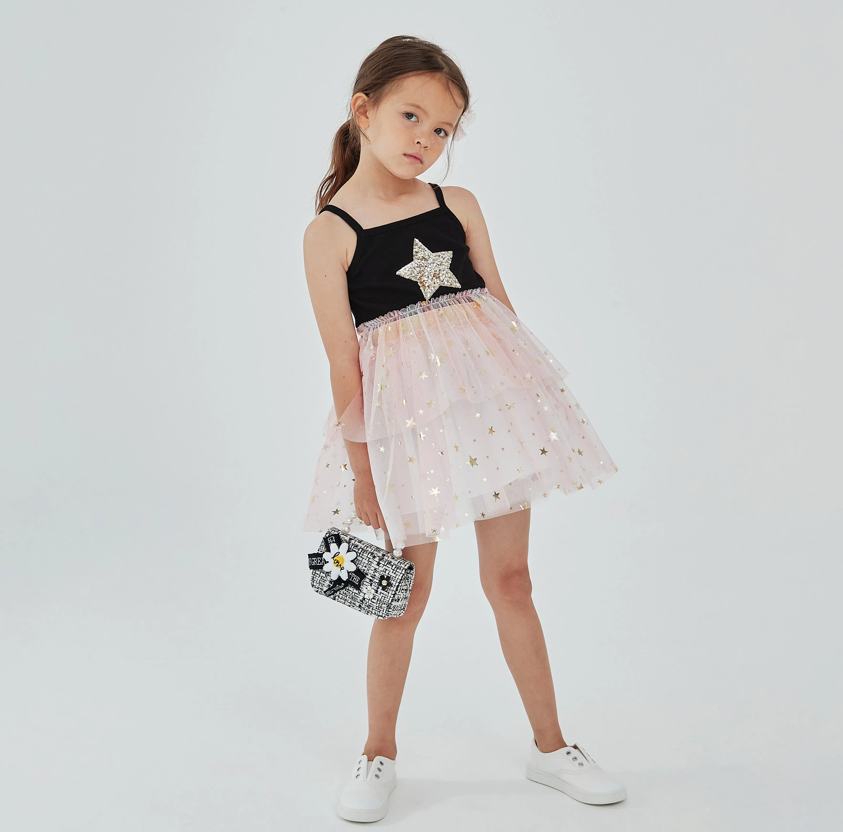 Tutu Tanktop