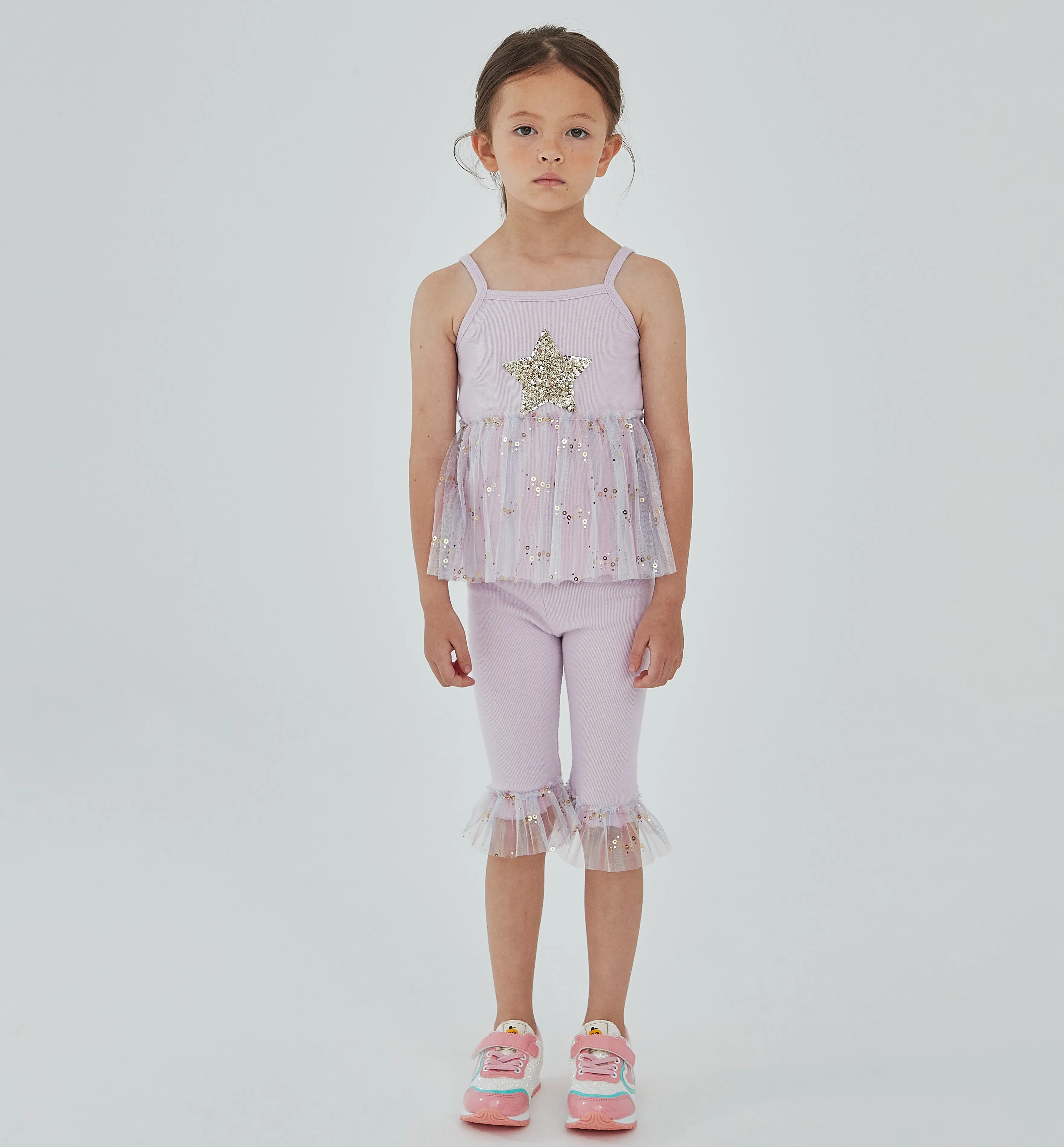 Tutu Tanktop