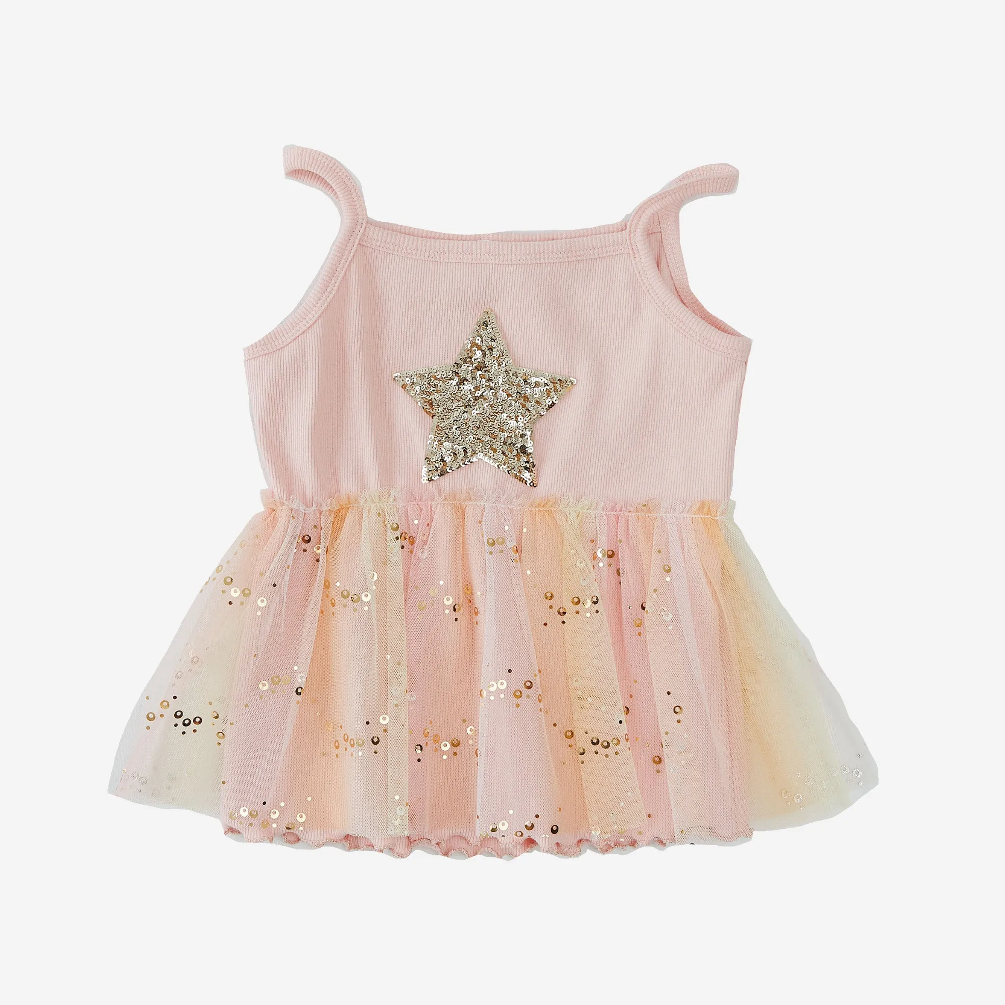 Tutu Tanktop