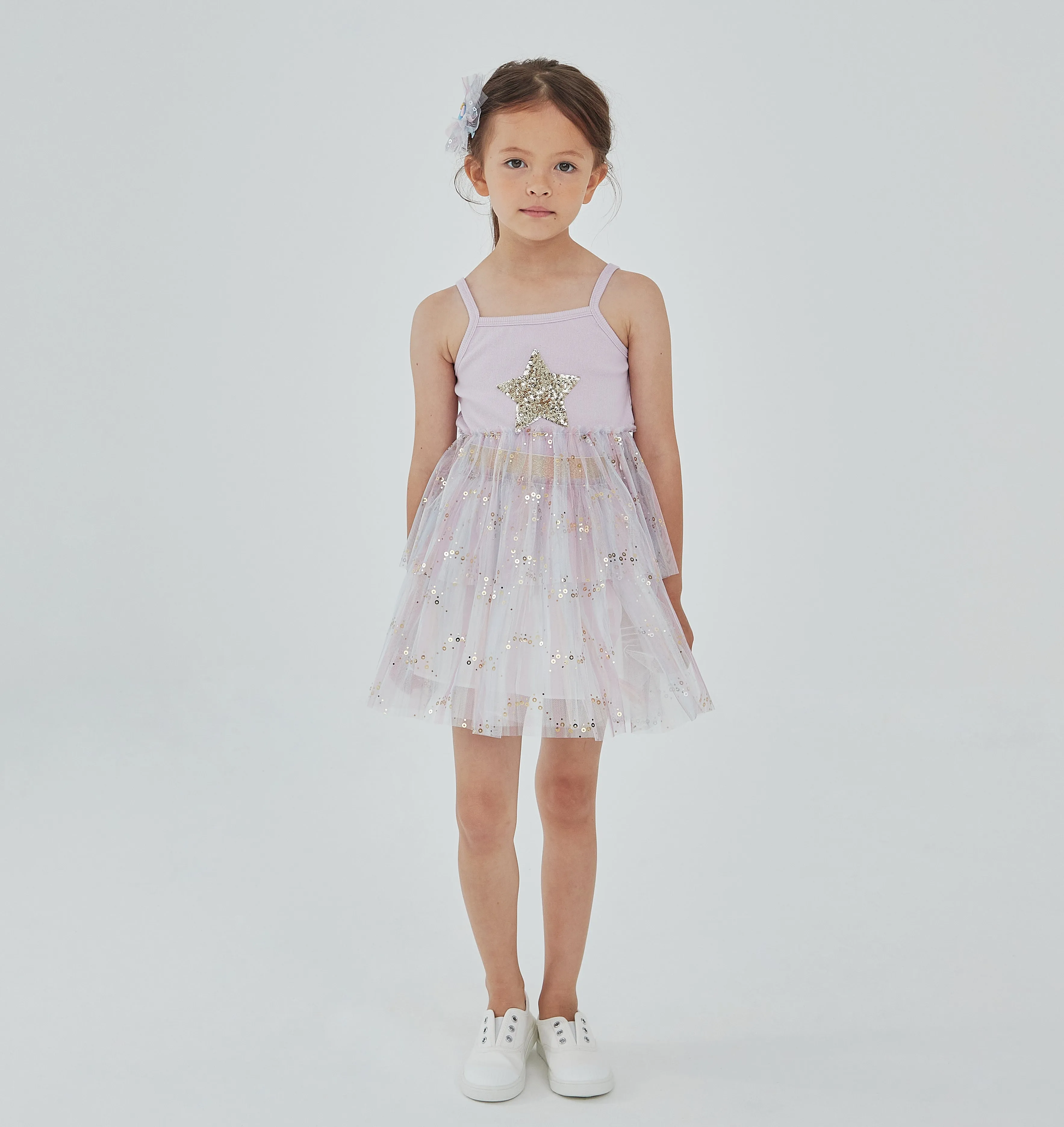 Tutu Tanktop