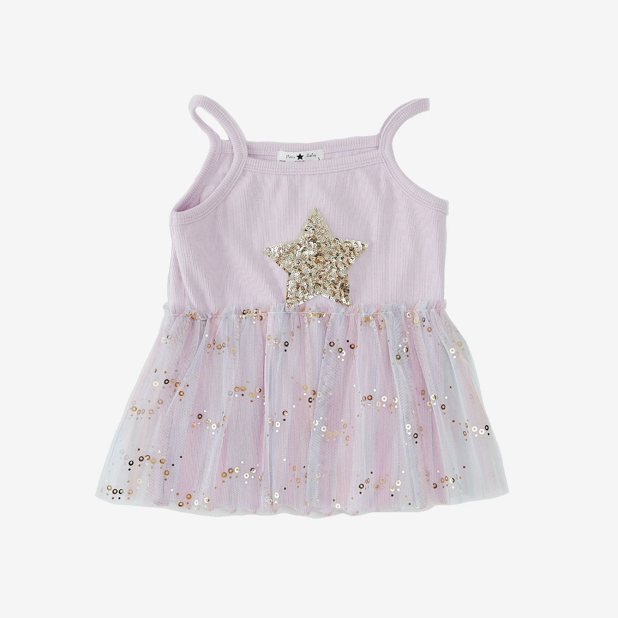 Tutu Tanktop