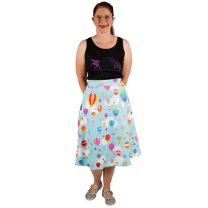 Whimsy Original Skirt With Pockets